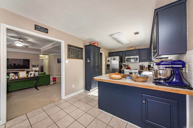 12 Elk Horn Lane, Cabot, AR 72023