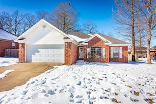 12 Elk Horn Lane, Cabot, AR 72023