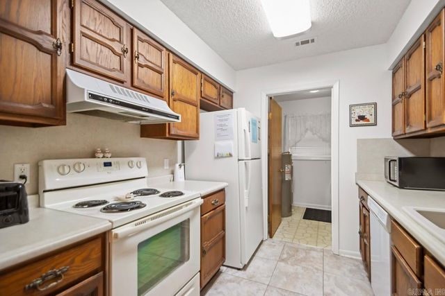 4 Orantes Place, Hot Springs Village, AR 71909