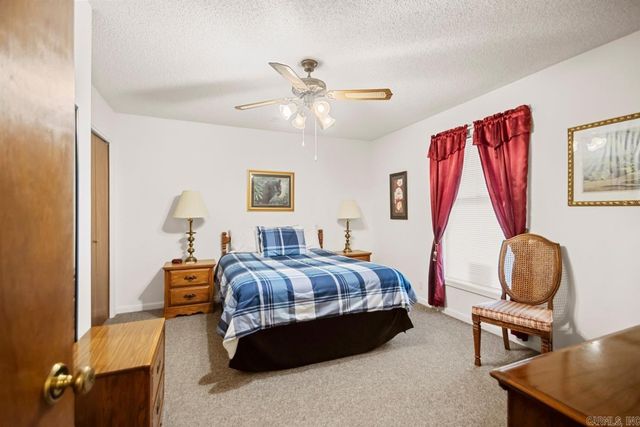 4 Orantes Place, Hot Springs Village, AR 71909