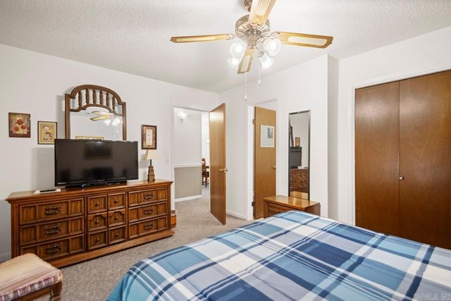 4 Orantes Place, Hot Springs Village, AR 71909