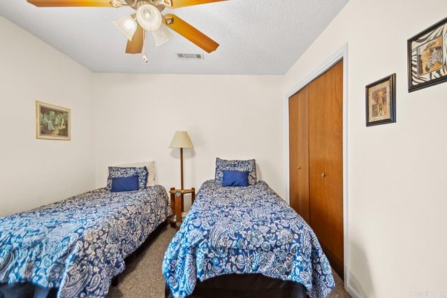 4 Orantes Place, Hot Springs Village, AR 71909