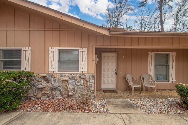 4 Orantes Place, Hot Springs Village, AR 71909