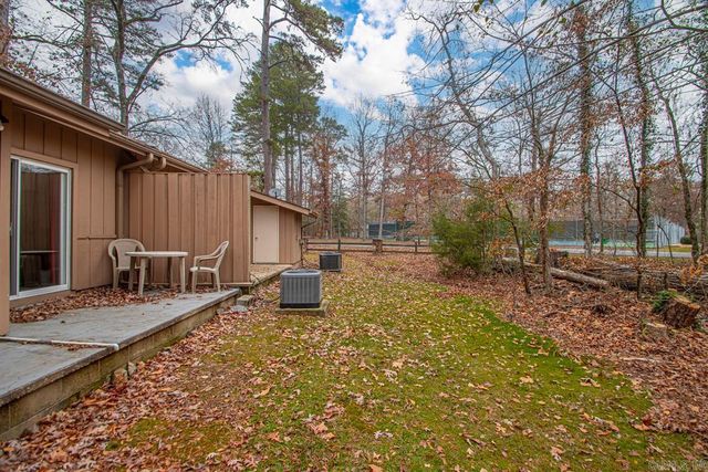 4 Orantes Place, Hot Springs Village, AR 71909