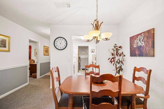 4 Orantes Place, Hot Springs Village, AR 71909