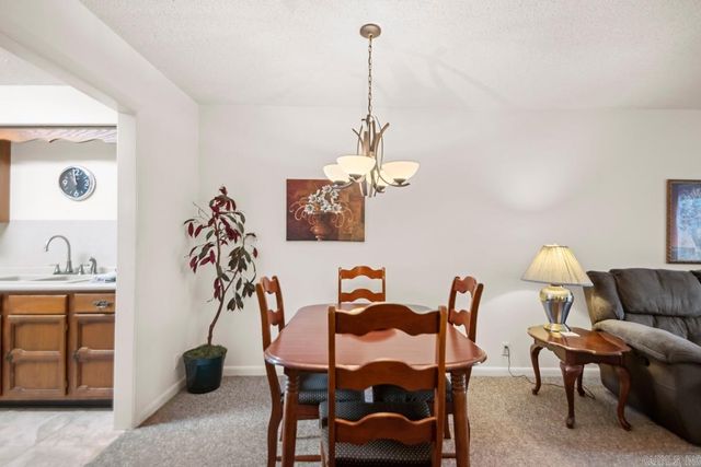 4 Orantes Place, Hot Springs Village, AR 71909