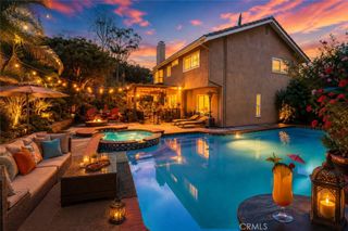 595 S Avenida Faro, Anaheim Hills, CA 92807