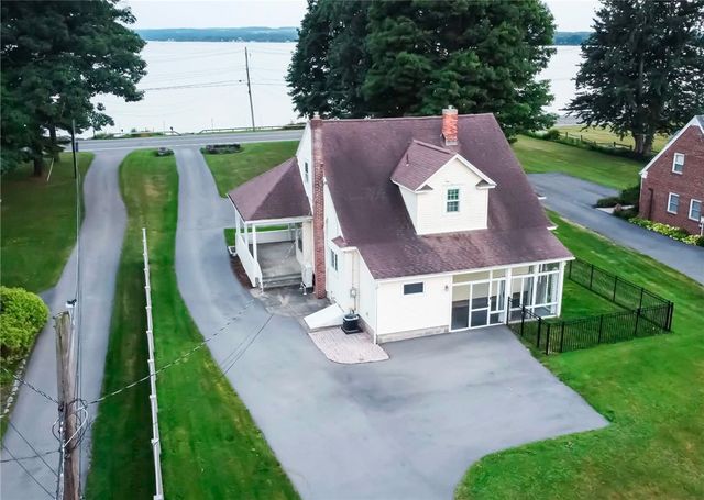 6790 East Lake Road, Owasco, NY 13021