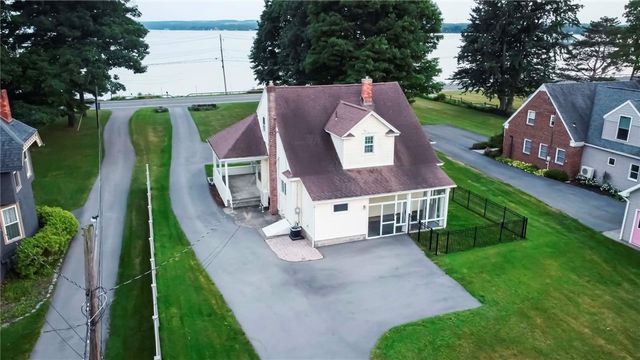 6790 East Lake Road, Owasco, NY 13021