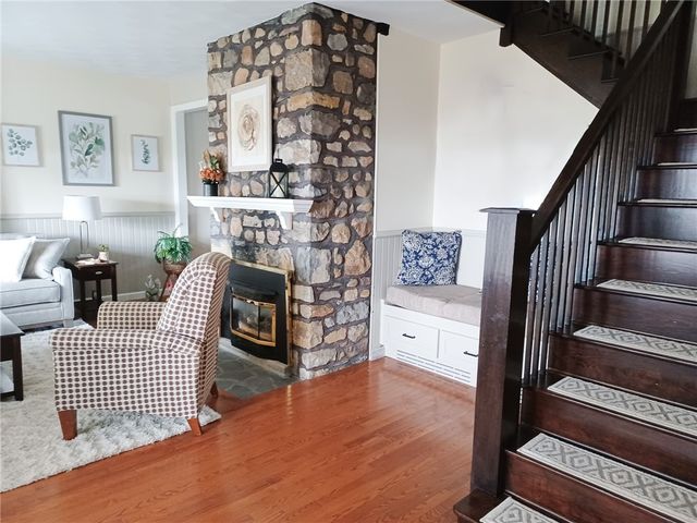 6790 East Lake Road, Owasco, NY 13021