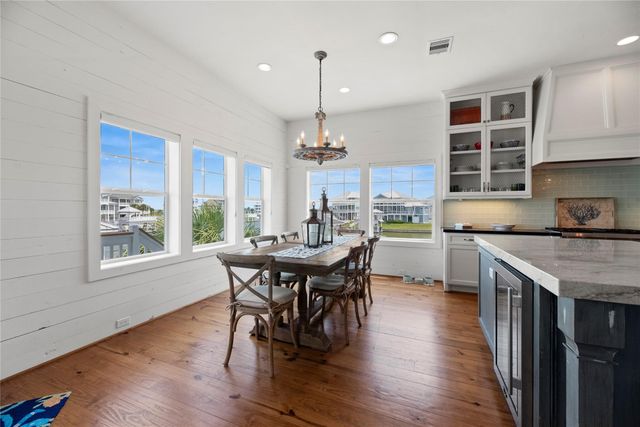 4103 Greenwing Teal Court, Galveston, TX 77554