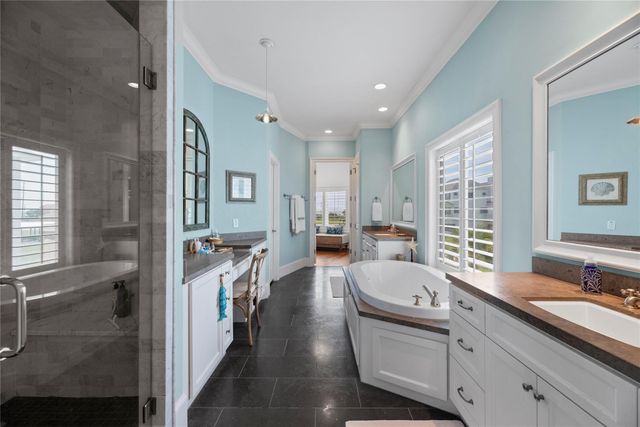 4103 Greenwing Teal Court, Galveston, TX 77554