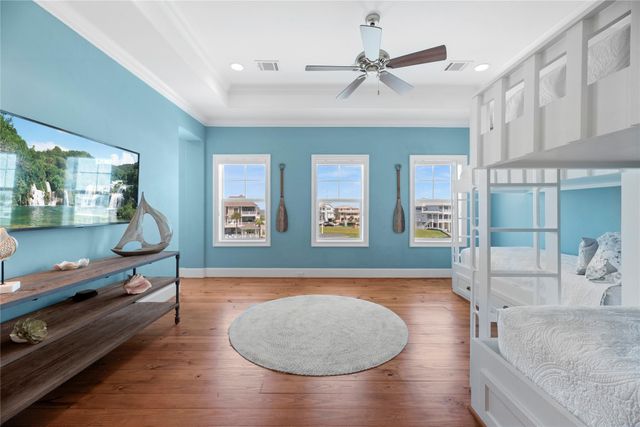 4103 Greenwing Teal Court, Galveston, TX 77554