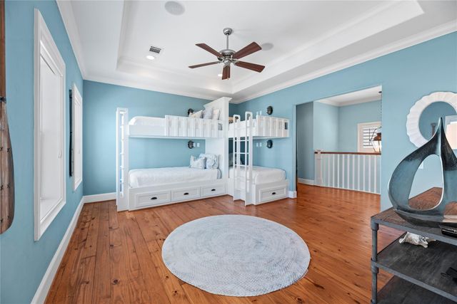 4103 Greenwing Teal Court, Galveston, TX 77554