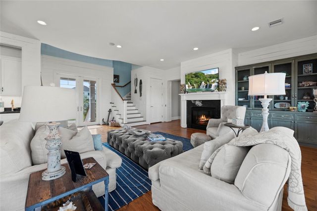 4103 Greenwing Teal Court, Galveston, TX 77554