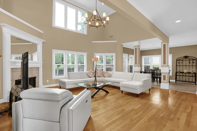 1277 WINTER SPRINGS LN, Unincorporated, TN 38016