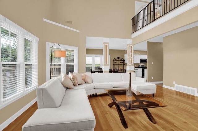 1277 WINTER SPRINGS LN, Unincorporated, TN 38016