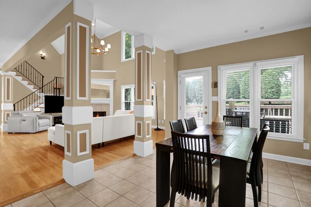 1277 WINTER SPRINGS LN, Unincorporated, TN 38016