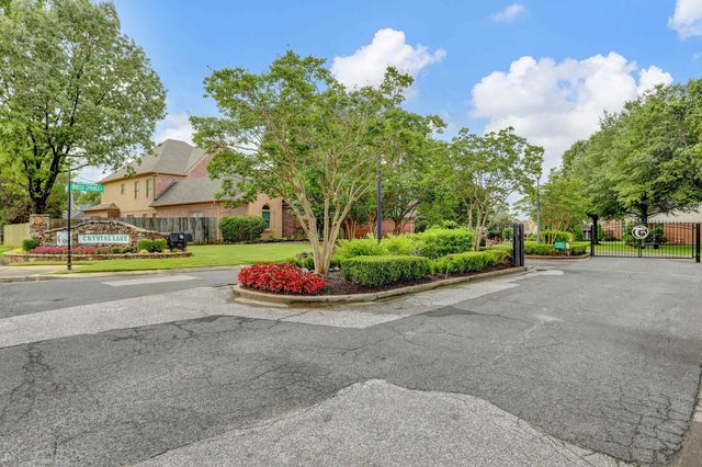 1277 WINTER SPRINGS LN, Unincorporated, TN 38016