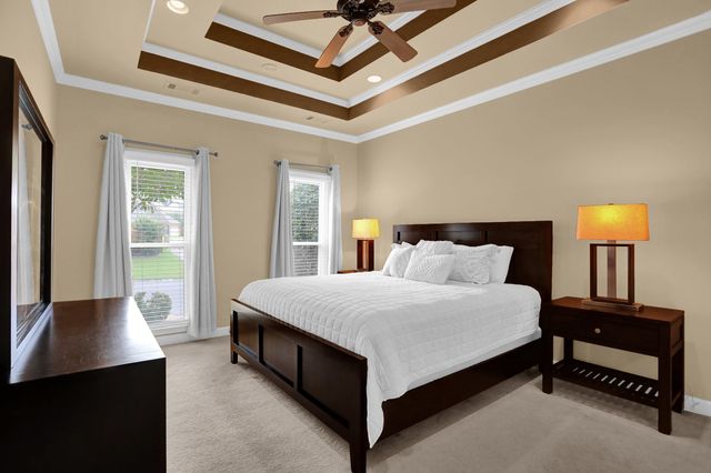 1277 WINTER SPRINGS LN, Unincorporated, TN 38016