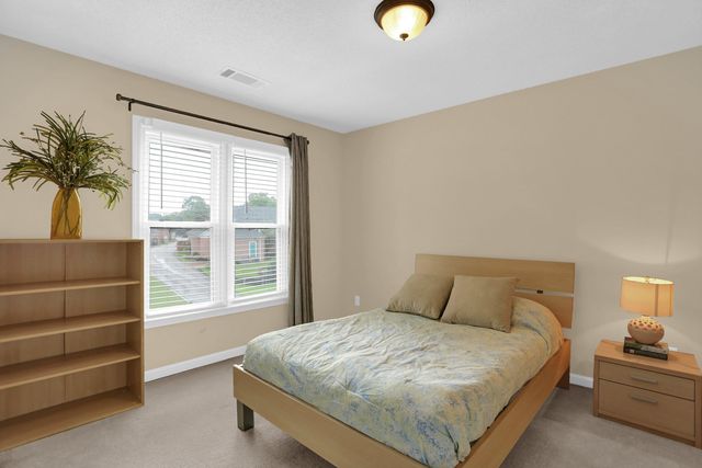 1277 WINTER SPRINGS LN, Unincorporated, TN 38016