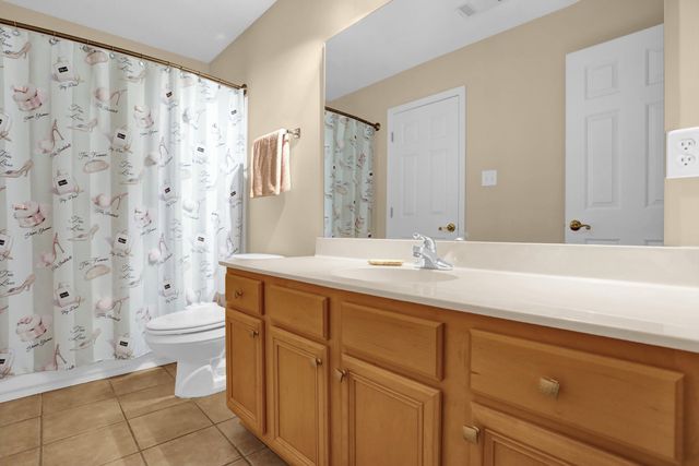 1277 WINTER SPRINGS LN, Unincorporated, TN 38016