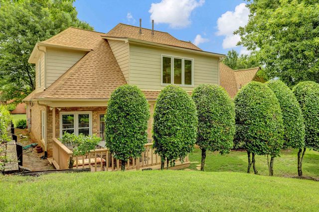 1277 WINTER SPRINGS LN, Unincorporated, TN 38016