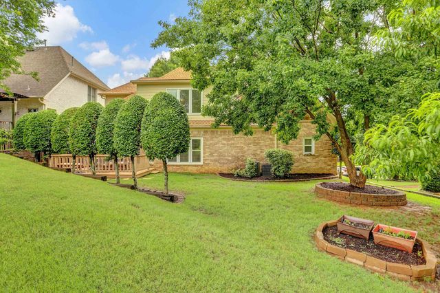 1277 WINTER SPRINGS LN, Unincorporated, TN 38016