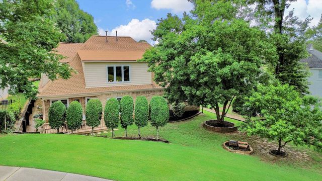 1277 WINTER SPRINGS LN, Unincorporated, TN 38016