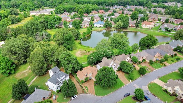 1277 WINTER SPRINGS LN, Unincorporated, TN 38016