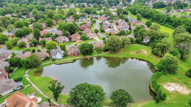 1277 WINTER SPRINGS LN, Unincorporated, TN 38016