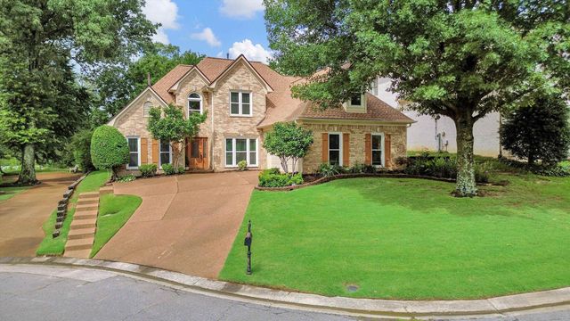 1277 WINTER SPRINGS LN, Unincorporated, TN 38016