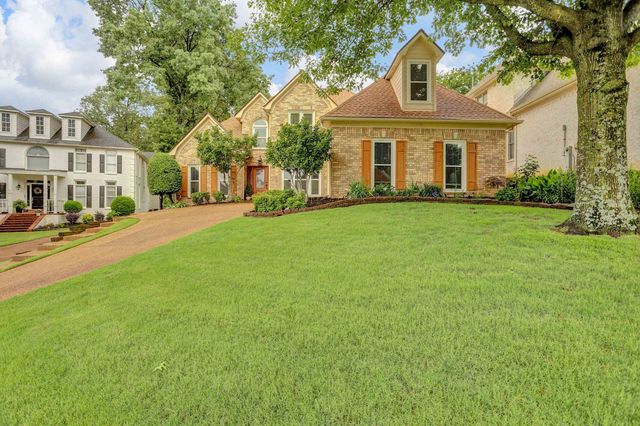 1277 WINTER SPRINGS LN, Unincorporated, TN 38016