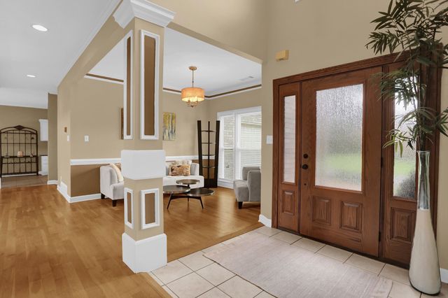 1277 WINTER SPRINGS LN, Unincorporated, TN 38016