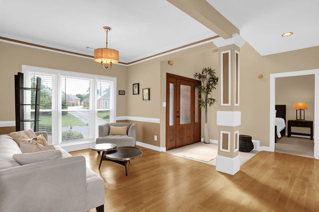 1277 WINTER SPRINGS LN, Unincorporated, TN 38016