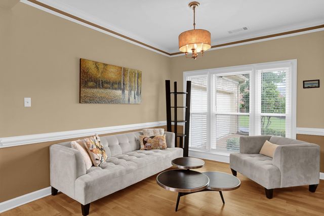 1277 WINTER SPRINGS LN, Unincorporated, TN 38016