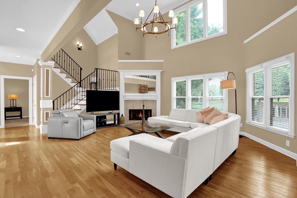 1277 WINTER SPRINGS LN, Unincorporated, TN 38016