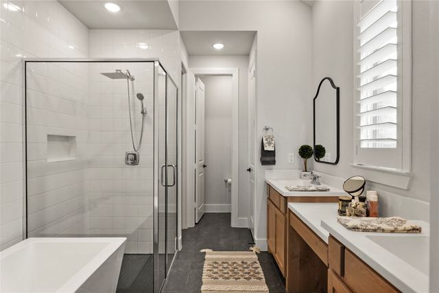 1801 Cypress Gap Trail, Mansfield, TX 76063