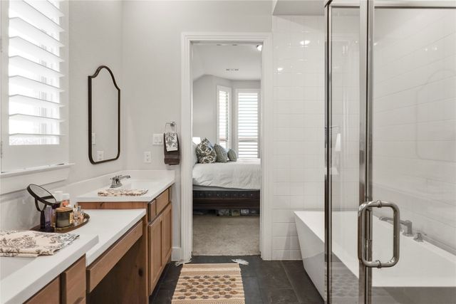 1801 Cypress Gap Trail, Mansfield, TX 76063