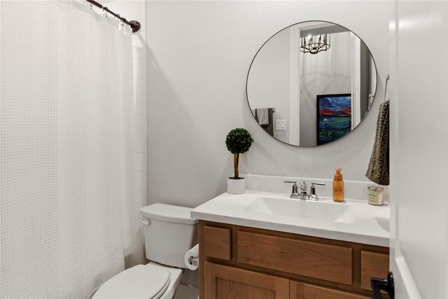 1801 Cypress Gap Trail, Mansfield, TX 76063