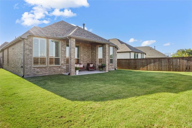 1801 Cypress Gap Trail, Mansfield, TX 76063