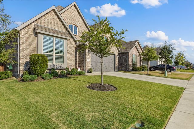 1801 Cypress Gap Trail, Mansfield, TX 76063