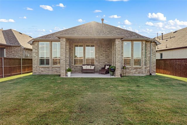 1801 Cypress Gap Trail, Mansfield, TX 76063
