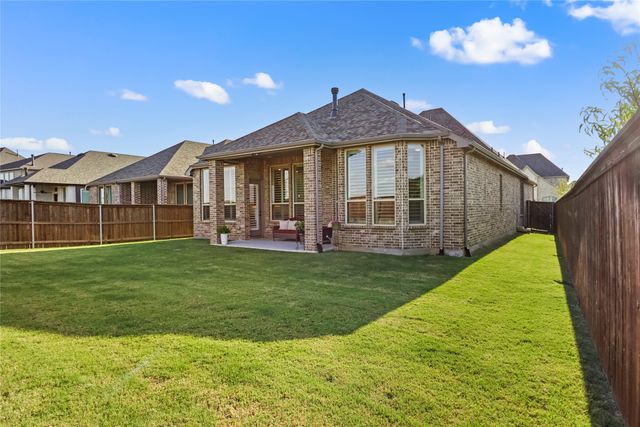 1801 Cypress Gap Trail, Mansfield, TX 76063