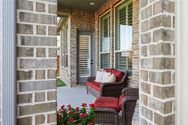 1801 Cypress Gap Trail, Mansfield, TX 76063