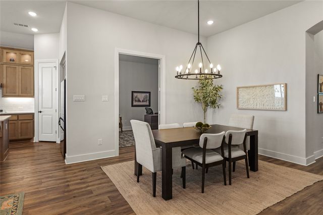 1801 Cypress Gap Trail, Mansfield, TX 76063