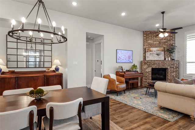 1801 Cypress Gap Trail, Mansfield, TX 76063