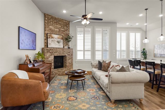 1801 Cypress Gap Trail, Mansfield, TX 76063