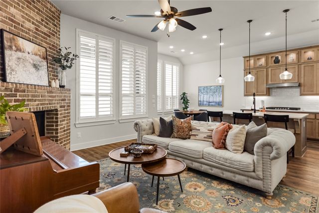 1801 Cypress Gap Trail, Mansfield, TX 76063