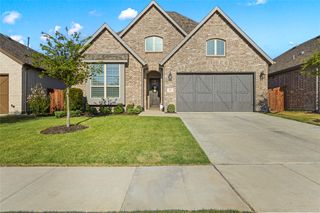 1801 Cypress Gap Trail, Mansfield, TX 76063